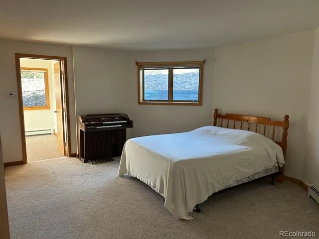 12880 County Road 261b Nathrop, CO 81236