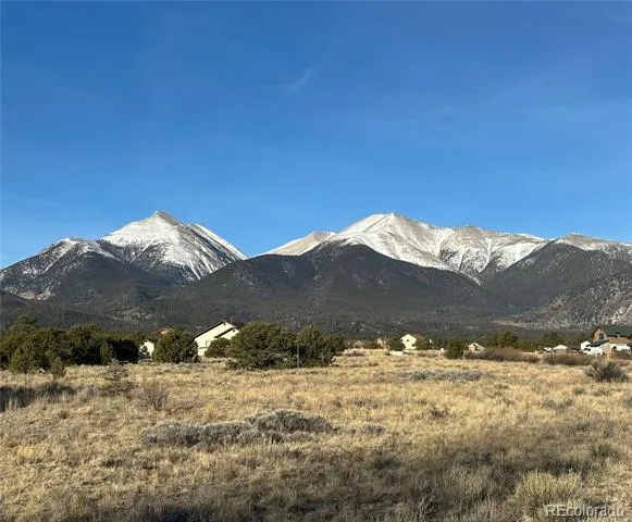 12880 County Road 261b Nathrop, CO 81236