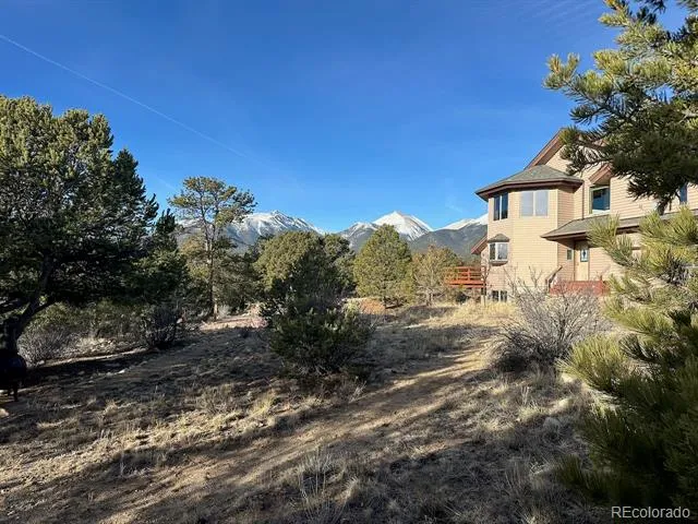 12880 County Road 261b Nathrop, CO 81236