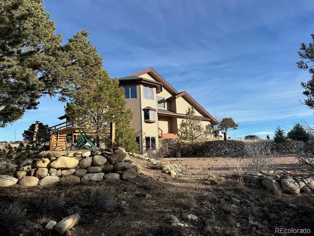 12880 County Road 261b Nathrop, CO 81236