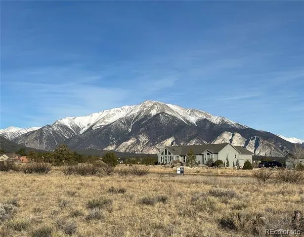 12880 County Road 261b Nathrop, CO 81236