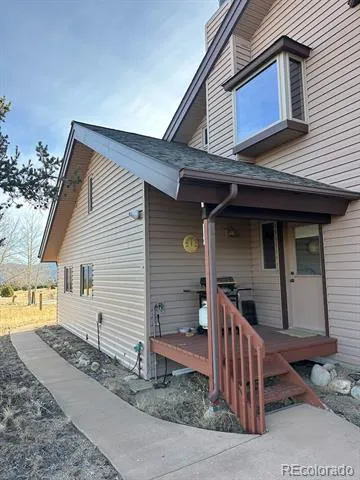 12880 County Road 261b Nathrop, CO 81236