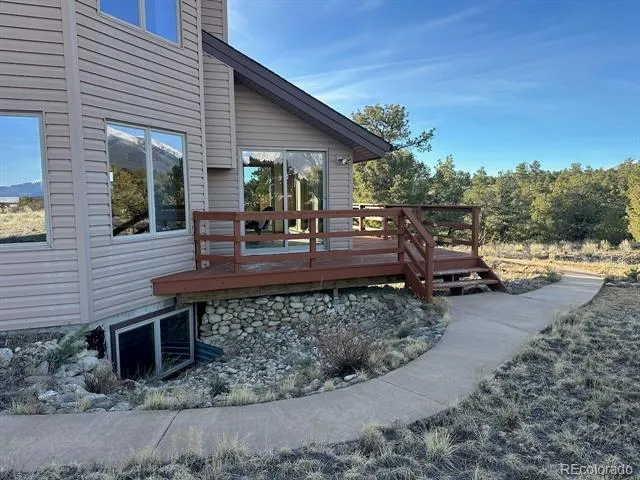 12880 County Road 261b Nathrop, CO 81236