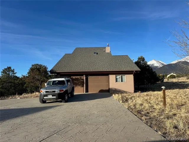 12880 County Road 261b Nathrop, CO 81236