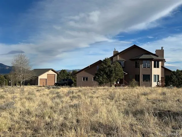 12880 County Road 261b Nathrop, CO 81236