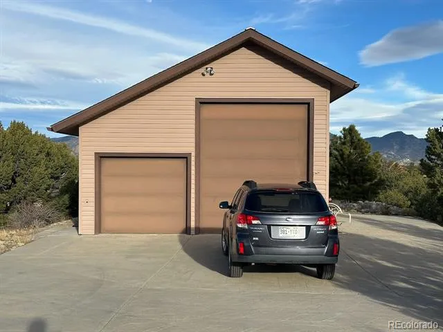 12880 County Road 261b Nathrop, CO 81236