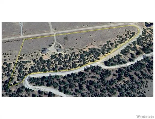 12880 County Road 261b Nathrop, CO 81236