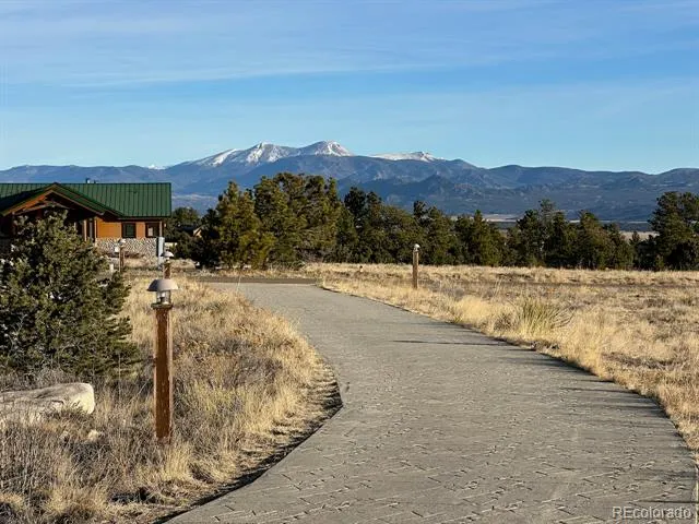 12880 County Road 261b Nathrop, CO 81236