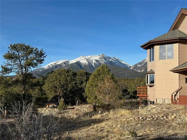 12880 County Road 261b Nathrop, CO 81236
