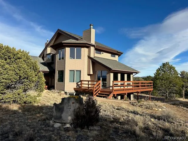 12880 County Road 261b Nathrop, CO 81236