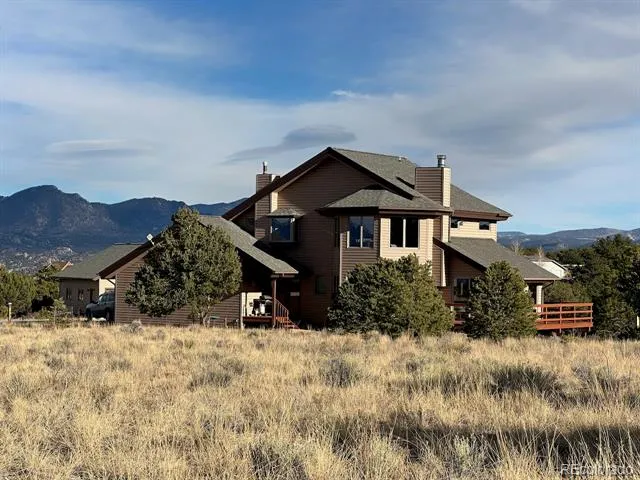 12880 County Road 261b Nathrop, CO 81236