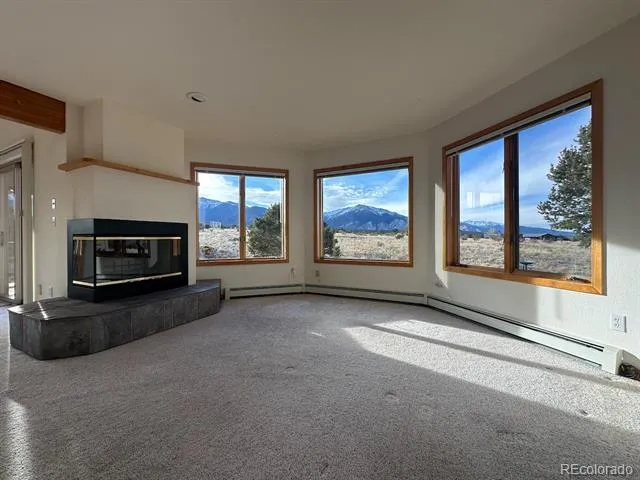 12880 County Road 261b Nathrop, CO 81236
