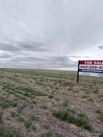 WCR 81 and Co Rd 8 Roggen, CO 80652