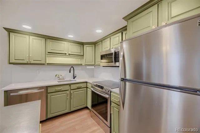 1909 S Kipling Street #A Lakewood, CO 80227