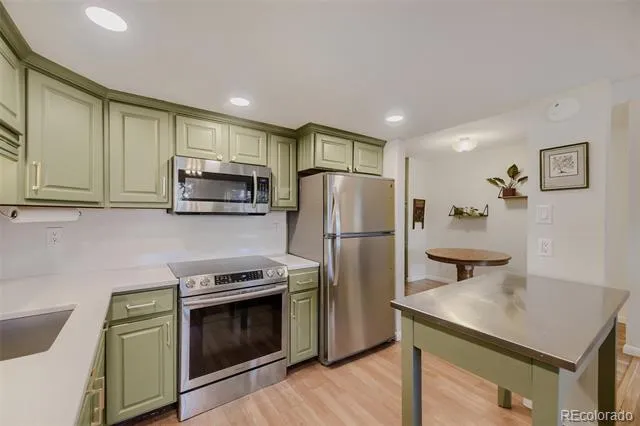 1909 S Kipling Street #A Lakewood, CO 80227