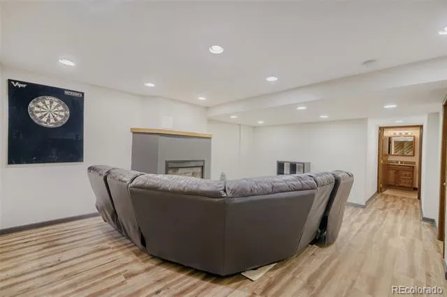 1909 S Kipling Street #A Lakewood, CO 80227