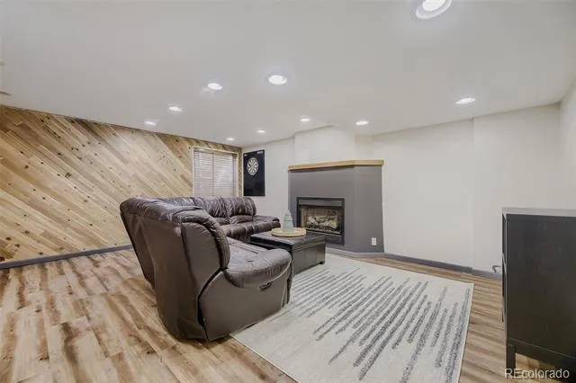 1909 S Kipling Street #A Lakewood, CO 80227