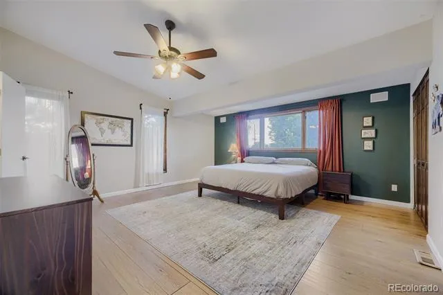 1909 S Kipling Street #A Lakewood, CO 80227