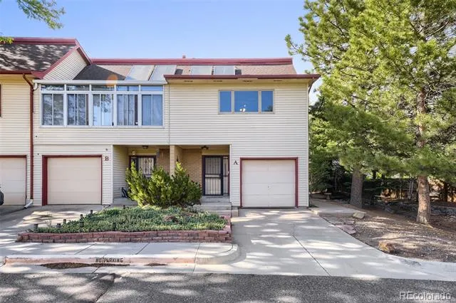 1909 S Kipling Street #A Lakewood, CO 80227