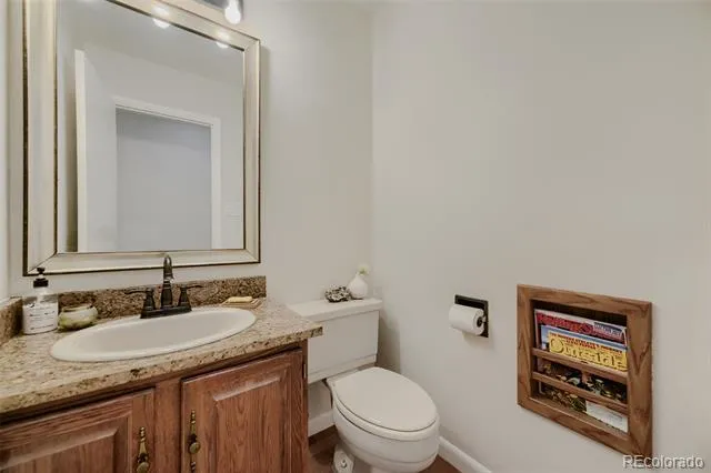 1909 S Kipling Street #A Lakewood, CO 80227