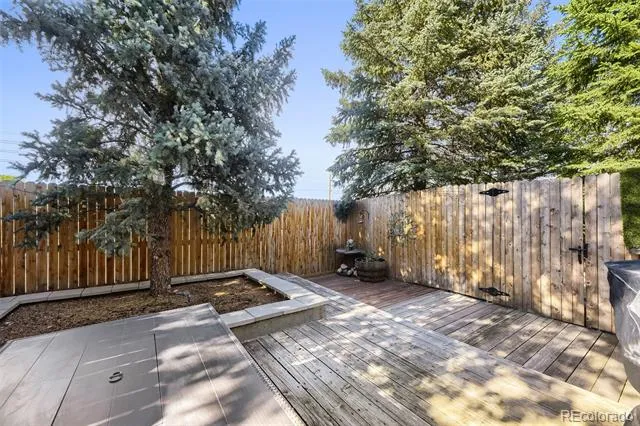 1909 S Kipling Street #A Lakewood, CO 80227