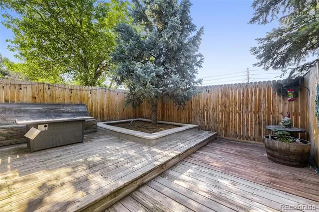 1909 S Kipling Street #A Lakewood, CO 80227
