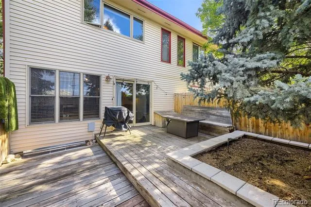 1909 S Kipling Street #A Lakewood, CO 80227