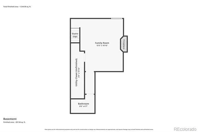 1909 S Kipling Street #A Lakewood, CO 80227