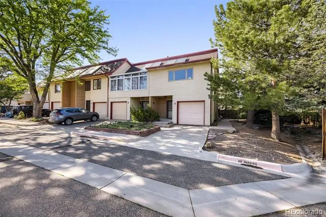 1909 S Kipling Street #A Lakewood, CO 80227