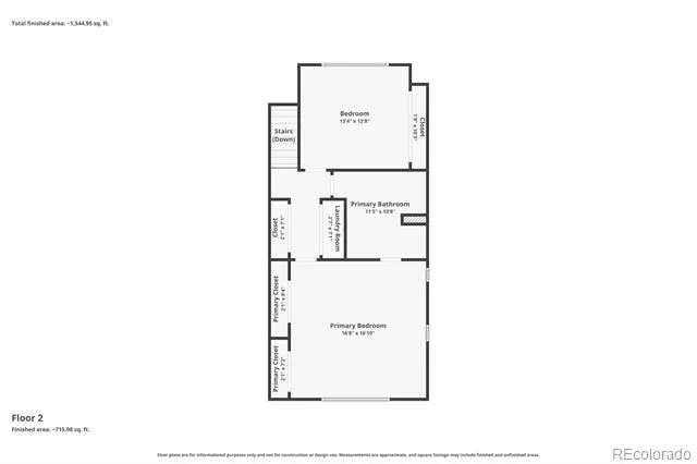 1909 S Kipling Street #A Lakewood, CO 80227