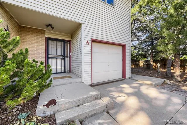1909 S Kipling Street #A Lakewood, CO 80227