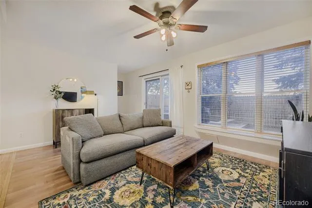1909 S Kipling Street #A Lakewood, CO 80227