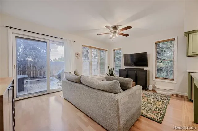 1909 S Kipling Street #A Lakewood, CO 80227