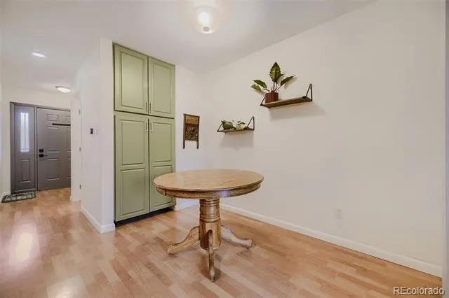 1909 S Kipling Street #A Lakewood, CO 80227