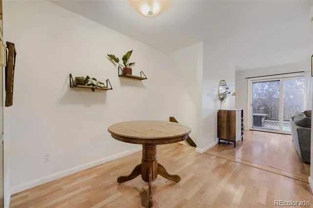 1909 S Kipling Street #A Lakewood, CO 80227