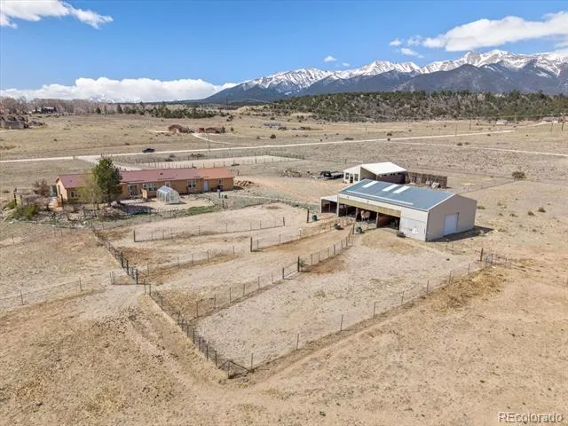 13786 Schoger Road Nathrop, CO 81236