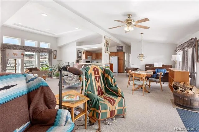 13786 Schoger Road Nathrop, CO 81236