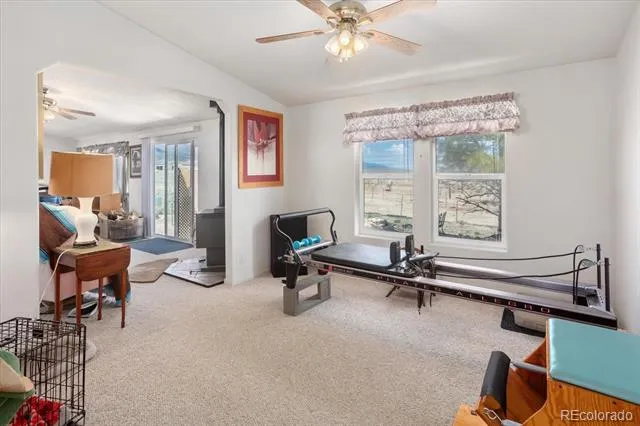 13786 Schoger Road Nathrop, CO 81236