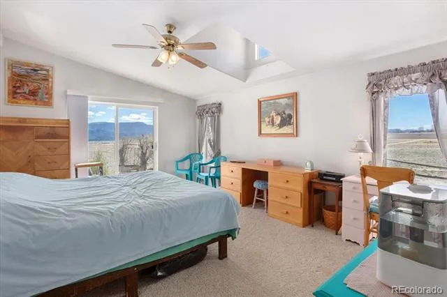 13786 Schoger Road Nathrop, CO 81236