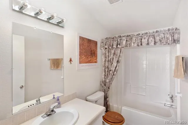 13786 Schoger Road Nathrop, CO 81236