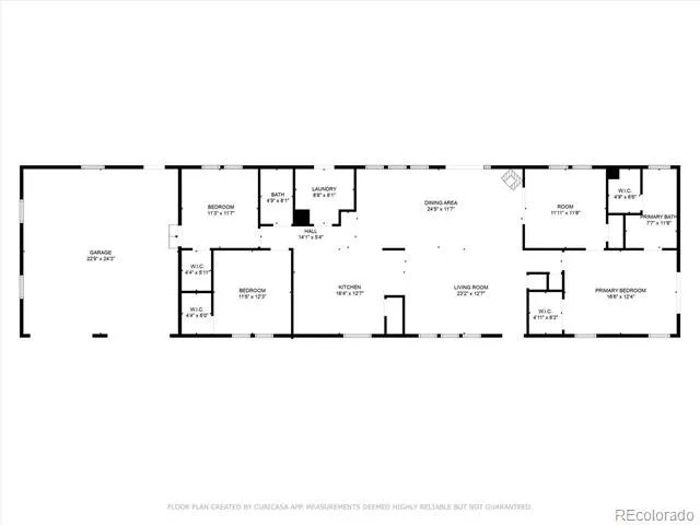 13786 Schoger Road Nathrop, CO 81236
