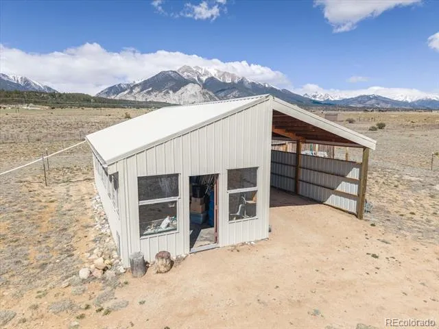 13786 Schoger Road Nathrop, CO 81236