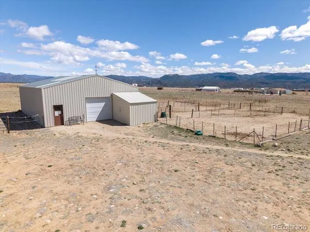 13786 Schoger Road Nathrop, CO 81236