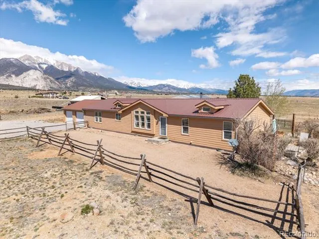 13786 Schoger Road Nathrop, CO 81236