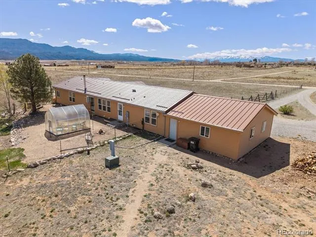 13786 Schoger Road Nathrop, CO 81236