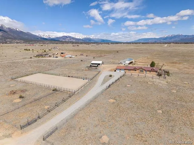 13786 Schoger Road Nathrop, CO 81236
