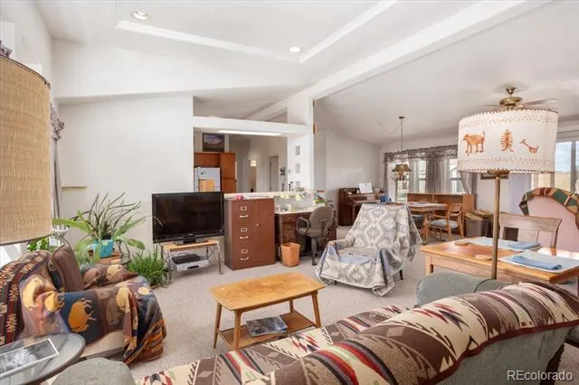 13786 Schoger Road Nathrop, CO 81236