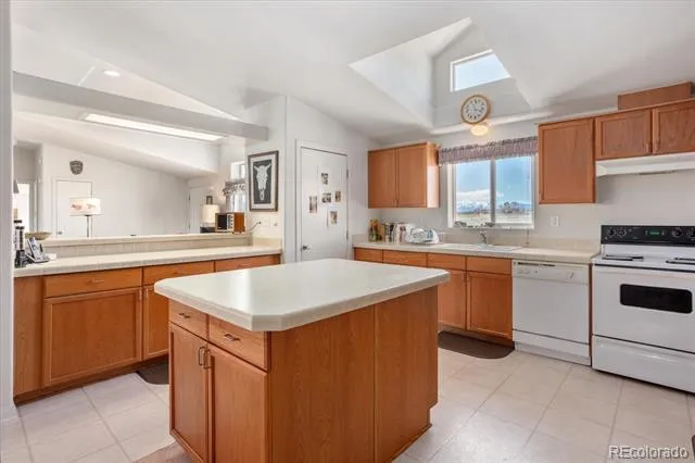 13786 Schoger Road Nathrop, CO 81236