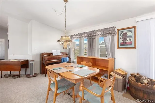 13786 Schoger Road Nathrop, CO 81236
