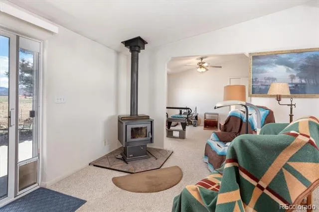 13786 Schoger Road Nathrop, CO 81236